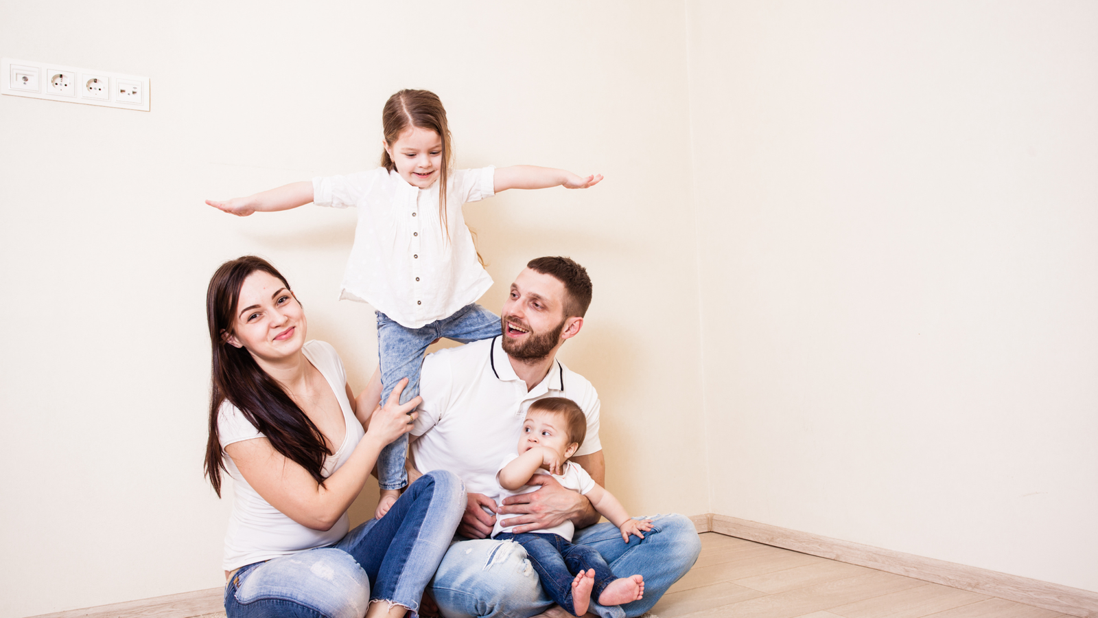 Atención Médica Integral para Toda la Familia